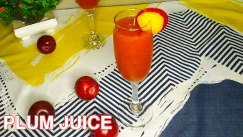 Plum Juice Recipe | How To Make Plum Juice Plum Juice Recipe | How To Make Plum Juice